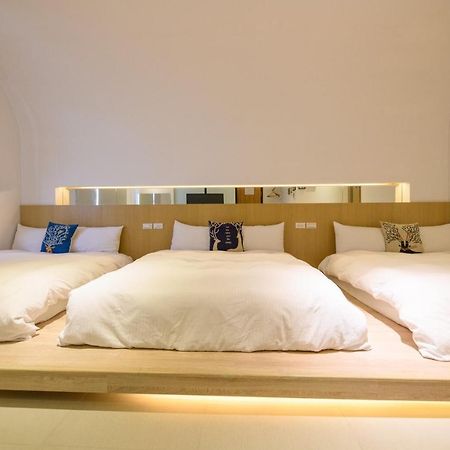 澎湖遛一遛旅店 Apartment Манонг Екстериор снимка