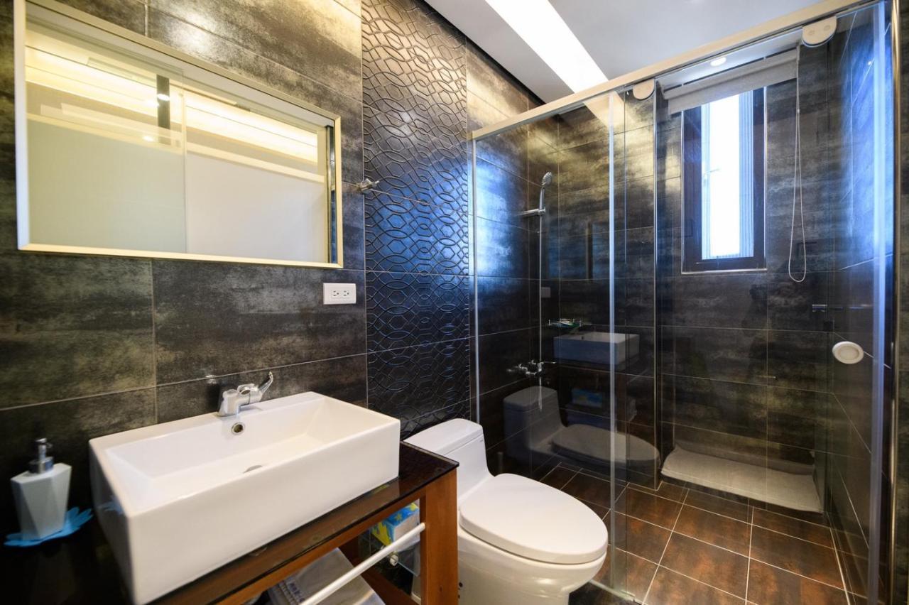 澎湖遛一遛旅店 Apartment Манонг Екстериор снимка